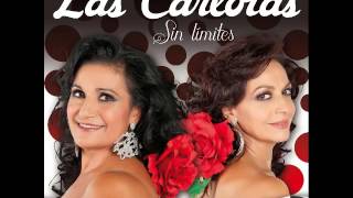 LAS CARLOTAS AÑORANDO ANDALUCIA Audio oficial [upl. by Aihsenak]