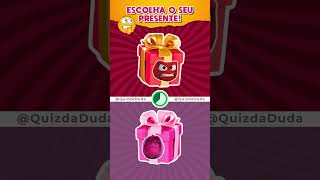 🎁 ESCOLHA O SEU PRESENTE 🎁 DIVERTIDA MENTE 2 🎁 ELIGE TU REGALO 🎁 CHOOSE YOUR GIFT INSIDE OUT 🎁 [upl. by Alrick]