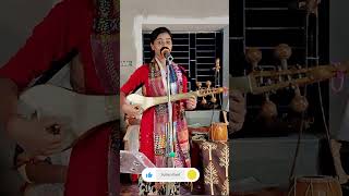 Din gele din r to pabe na baul music baulgaan baulsong [upl. by Hephzibah115]