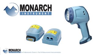 Turn your Stroboscope into a Laser Sensor Tachometer [upl. by Eonak]