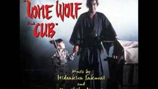 Lone Wolf and Cub19731976  Theme Song [upl. by Yehudit]