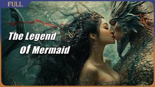 The Legend of Mermaid  Fantasy Adventure amp Martial Arts Action film  Full English Movie HD [upl. by Yoccm698]