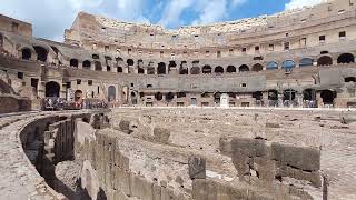 Coliseo Romano [upl. by Augie]