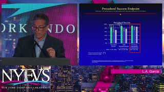 Newer Technology Outperforms Atherectomy Devices in the SFA Disease Lawrence A Garcia [upl. by Lasorella525]