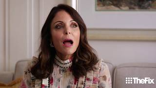 Bethenny Frankel reveals the truth about her fallout with Carole Radziwill [upl. by Clapp]