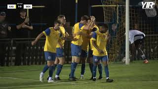 Highlights  Eastbourne Town v Bexhill United  1923 [upl. by Foulk354]