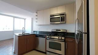 The Brooklyner Apartments  NY  Studio C Floors 5 50 Unit 26C [upl. by Ynomrah]