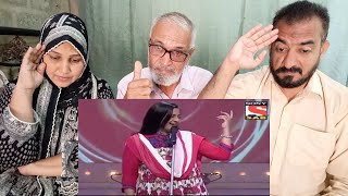 Pakistani Reacts On Lata Haya Hindi Urdu Nice Combination l OESF Family Reactions [upl. by Pantin]