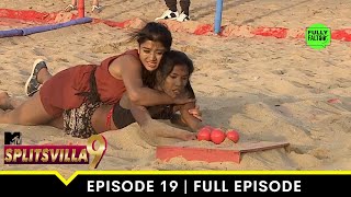 The last rumble  MTV Splitsvilla 9  Episode 19 [upl. by Romina]