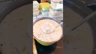 Bucket List Idea Catch Razor Clams and Make Clam Chowder [upl. by Sverre]