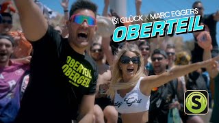 Isi Glück X Marc Eggers  Oberteil Official Video [upl. by Aurilia]