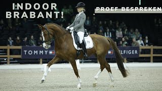 Indoor Brabant 🌟 TheDutchMastersIndoorBrabant [upl. by Nivert802]