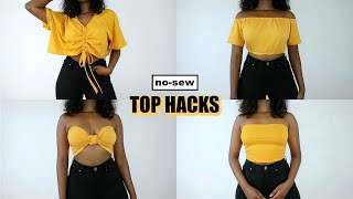 How To Fold A Tshirt In 2 Seconds Explained [upl. by Eniac]