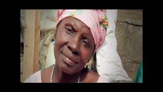 MAMA  KITOKO  Official Video [upl. by Rimola]