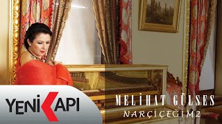 Melihat Gülses  Hastayım Yaşıyorum Görünmez Hayaliyle Official Video [upl. by Nev]