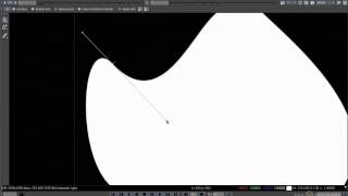 Nuke  Basic Introduction to Rotoing [upl. by Waine6]