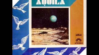 Aquila Chile 1974  Full Album [upl. by Magill]