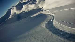 Triglav Haute Route Slovenia [upl. by Ecar]