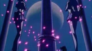 Sailor Moon Il Cristallo Del Cuore my versionwmv [upl. by Elleneg]