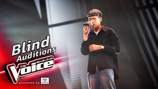 ไกด์  ทบทวน  Blind Auditions The Voice Thailand 2024  22 Sep 2024 [upl. by Enyar]