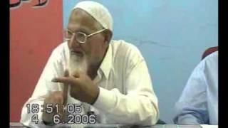 Asr Ki Namaz Kay Baad Nafl Parhna  maulana ishaq urdu [upl. by Lorien]