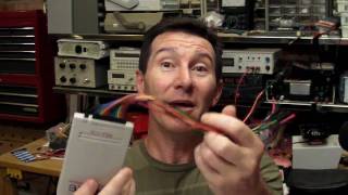 EEVblog 44  Part 2  Logic Analyzer Tutorial [upl. by Pack]