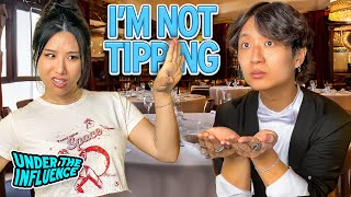 When Is It Wrong To Not Tip EP 181 [upl. by Cleti]