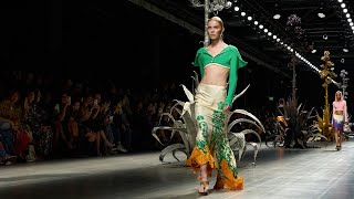 Etro  Spring Summer 2025  Full Show [upl. by Saree]