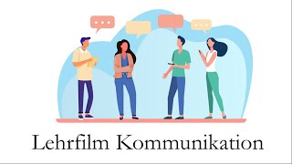 Lehrfilm Kommunikation [upl. by Materi88]