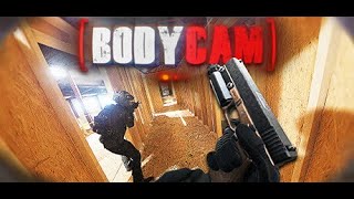 Это ВАМ не CS2  BODYCAM [upl. by Nnaasil]