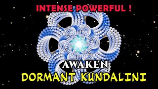 INTENSE 🔥FEEL DMT Being RELEASED With Every BREATH  🌀 SPIRITUAL VIBRATIONS of DMT Binaural Beats [upl. by Billi80]