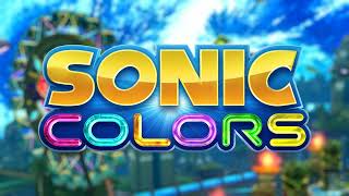 Aquarium Park  Act 1  Sonic Colors  Sonic Colours [upl. by Mirella]