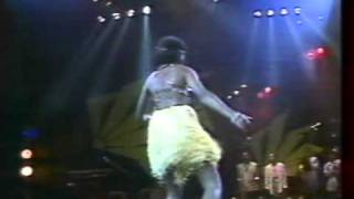 Kassav au Zenith de Paris Live 4 sur 12 [upl. by Imehon]