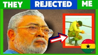 Rawlings‼️How My Dad Sacked Me From His House amp IMF Betrayal Part 1 rawlings [upl. by Ardnasirhc]