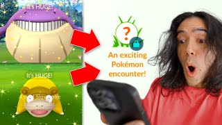 This is the ONLY Way to Catch This Secret Pokémon [upl. by Sternlight]