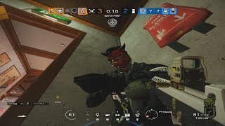 Trollando si impara 4  Rainbow Six Siege [upl. by Letha278]