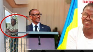 HAFI KURIRA 😭 AMARANGAMUTIMA NIYOSE KURI AZABATSINDA KAGAME BEATHA ATUBWIYE BYINSHI INZU YAHAWE OH [upl. by Nadruoj]