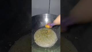 Shepuchi Bhaji recipe  Suva subji with moong dal suva shorts youtubeshorts food viral [upl. by Claybourne]