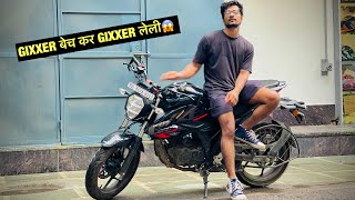 SUZUKI GIXXER 150 OWNERSHIP REVIEW   भरोशा कमाया हैं😱 [upl. by Hendry615]