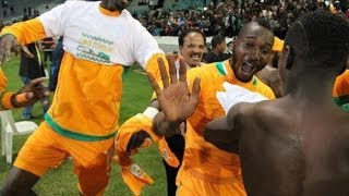 PAT SACKO côte divoire rien ne peut nous arréter [upl. by Klos]