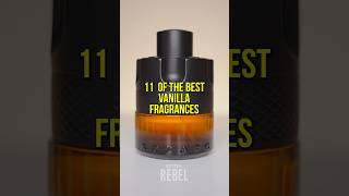 11 Top Vanilla Fragrances For Men Best Men’s Fragrances With Vanilla [upl. by O'Callaghan]