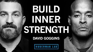 David Goggins How to Build Immense Inner Strength [upl. by Perrin]