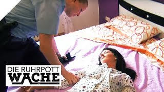 Ausgespäht im Schlafzimmer Hausmeister verliert die Nerven  Die Ruhrpottwache  SAT1 TV [upl. by Razid]