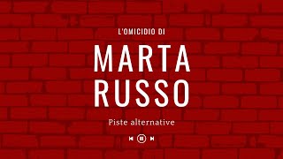 LOmicidio di Marta Russo piste alternative [upl. by Fitting]