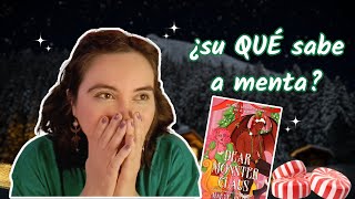 Leí erótica de monstruos navideña 🎄 y sí cumplió 🔥 [upl. by Creamer]