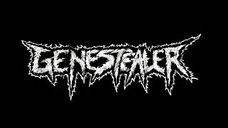 Genestealer  PopulationFood 2019 Full Album Grindcore [upl. by Finbar473]