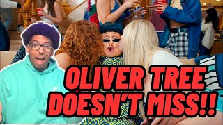 THE BEST IN THE GAME OLIVER TREE FAIRWEATHER FRIENDSquot REACTION [upl. by Bobbe428]