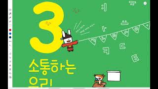 중2 미래엔신 1학기 31 핵심이 드러나는 발표 교과서 내용 정리 [upl. by Einrae233]