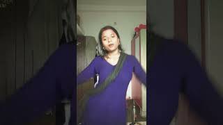 gori tori patri re kmriya 🥰 bhojpurisong shortsvideo shorts beautykumari547 viral [upl. by Rastus841]