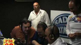 fm80 evento video 16 Radio Luna [upl. by Molloy758]